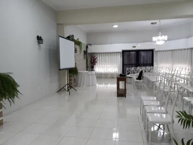 Prédio Inteiro para venda ou aluguel, 374m² no Remanso Campineiro, Hortolândia