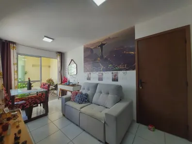 Apartamento com 2 Quartos à venda, 45m² no Centro, Paulista