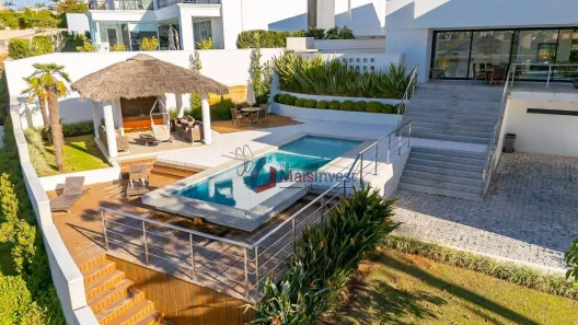 Casa de Condomínio com 3 Quartos à venda, 545m² no Alphaville Graciosa, Pinhais