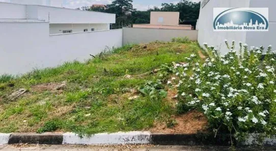 Terreno / Lote / Condomínio à venda, 250m² no João XXIII, Vinhedo