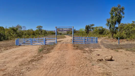 Fazenda / Sítio / Chácara à venda, 10813532m² no , Paranã