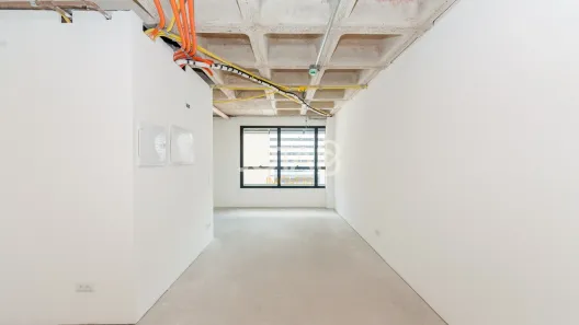 Conjunto Comercial / Sala para alugar, 22m² no Centro, Curitiba
