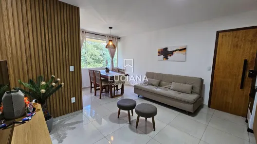 Flat com 1 Quarto à venda, 30m² no , Chã Grande