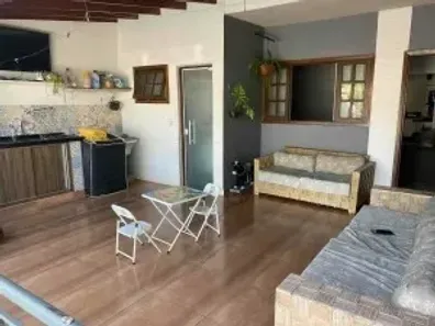 Casa com 3 Quartos à venda, 137m² no Jardim Macarenko, Sumaré