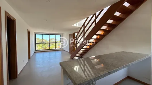 Cobertura com 2 Quartos à venda, 160m² no Guarajuba (Monte Gordo), Camaçari