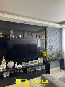 Cobertura com 2 Quartos à venda, 120m² no Vicente de Carvalho, Rio de Janeiro