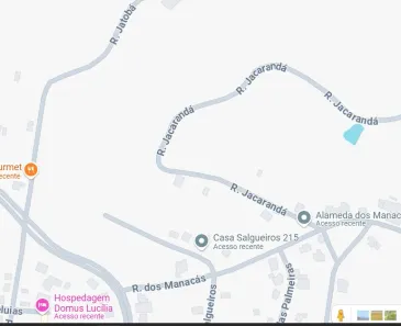 Terreno / Lote / Condomínio à venda, 25000m² no Caraguatá, Mairiporã