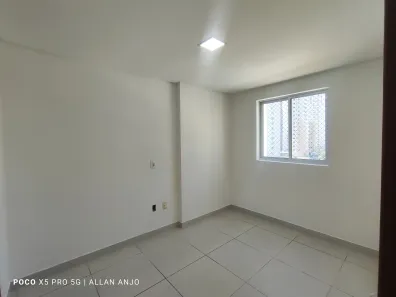 Apartamento com 3 Quartos para alugar, 87m² no Brisamar, João Pessoa