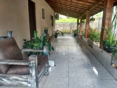 Fazenda / Sítio / Chácara com 2 Quartos à venda, 5000m² no , Mairinque