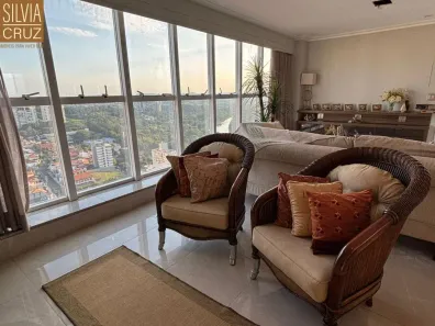 Cobertura com 3 Quartos à venda, 403m² no Centro, Piracicaba
