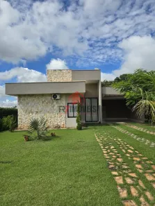 Casa de Condomínio com 4 Quartos à venda, 300m² no Centro, Santo Antônio de Goiás