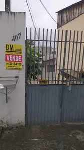 Loja / Salão / Ponto Comercial com 3 Quartos à venda, 120m² no Cajuru, Curitiba