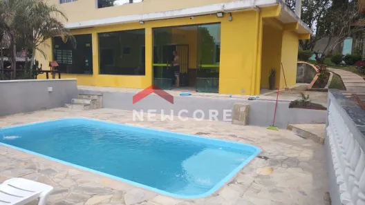 Fazenda / Sítio / Chácara com 1 Quarto à venda, 2000m² no Centro, São Lourenço da Serra