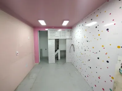 Loja / Salão / Ponto Comercial à venda, 37m² no Centro, Nova Iguaçu