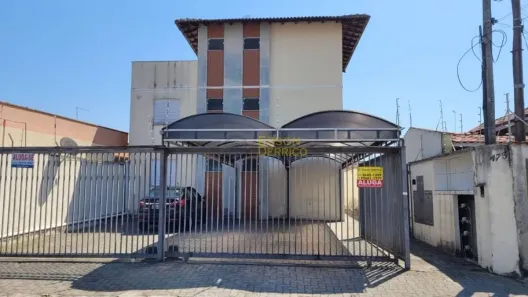 Cobertura com 3 Quartos à venda, 118m² no Vila Bourghese, Pindamonhangaba