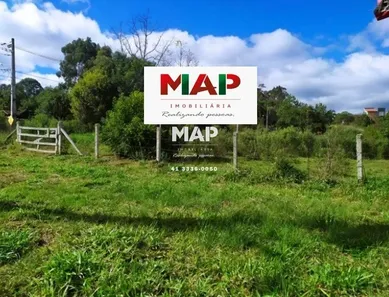 Terreno / Lote Comercial para alugar, 4380m² no Borda do Campo, Quatro Barras