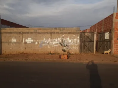 Casa com 2 Quartos à venda, 60m² no Residencial José Giro, Ibaté