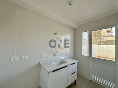 Apartamento com 2 Quartos à venda, 94m² no Jardim da Glória, Cotia