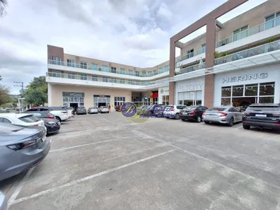 Conjunto Comercial / Sala à venda, 44m² no Centro, Vinhedo
