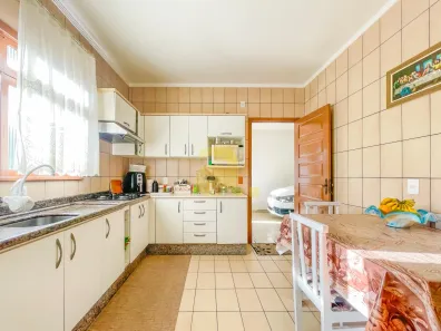 Casa com 3 Quartos à venda, 99m² no Água Verde, Blumenau
