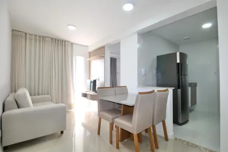 Apartamento com 1 Quarto à venda, 42m² no Luiz Anselmo, Salvador