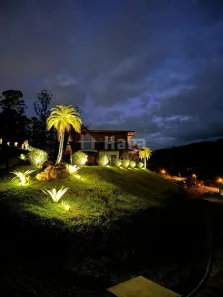 Fazenda / Sítio / Chácara com 3 Quartos à venda, 2500m² no , São João Batista