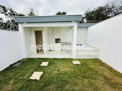 Casa com 3 Quartos à venda, 96m² no Porto Seguro, Ribeirão das Neves