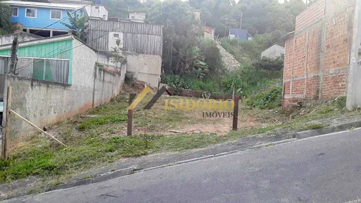 Terreno / Lote / Condomínio à venda, 360m² no Jardim Roma, Almirante Tamandaré
