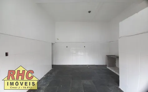 Casa Comercial para alugar, 60m² no Taboão, São Bernardo do Campo