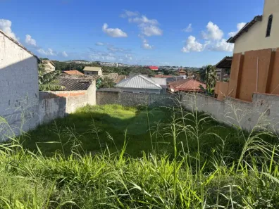 Terreno / Lote / Condomínio à venda, 362m² no Morro do Milagre, São Pedro da Aldeia