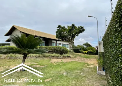 Fazenda / Sítio / Chácara com 3 Quartos à venda, 4600m² no Cruzeiro, Gravatá