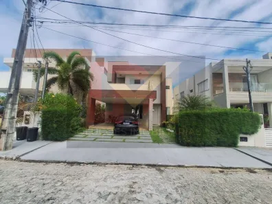 Casa de Condomínio com 4 Quartos à venda, 360m² no Aeroporto, Aracaju