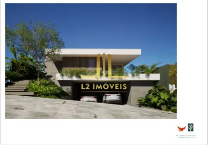 Casa de Condomínio com 3 Quartos à venda, 225m² no Vila de Abrantes (Abrantes), Camaçari