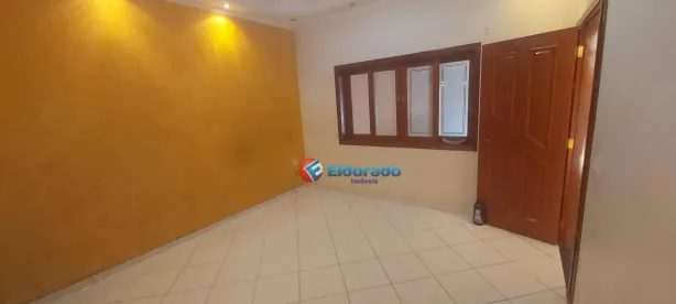 Casa com 2 Quartos para alugar, 181m² no Centro, Sumaré