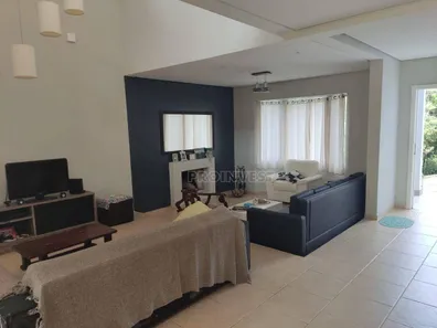 Casa de Condomínio com 3 Quartos à venda, 205m² no Residencial San Diego (Paysage Clair), Vargem Grande Paulista