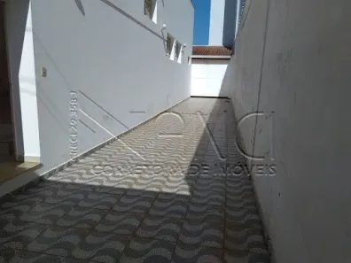 Prédio Inteiro para alugar, 270m² no Jardim Donângela, Rio Claro