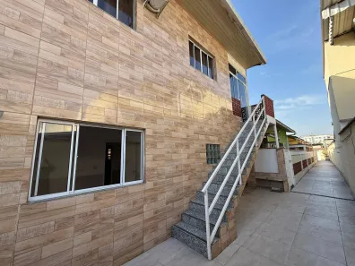 Casa de Condomínio com 3 Quartos à venda, 109m² no Jardim Alvorada, Nova Iguaçu