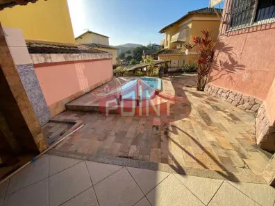 Casa de Condomínio com 3 Quartos para alugar, 114m² no Maria Paula, Niterói