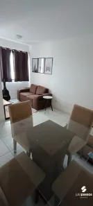 Apartamento com 2 Quartos para venda ou aluguel, 50m² no Santo Antônio, Aracaju