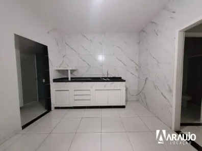 Apartamento com 2 Quartos para alugar, 56m² no São Domingos, Navegantes