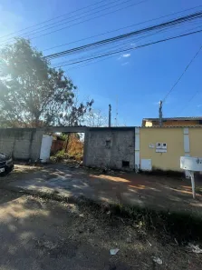 Terreno / Lote / Condomínio à venda, 372m² no American Park, Aparecida de Goiânia