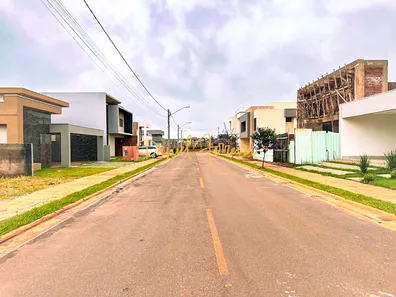 Terreno / Lote / Condomínio à venda, 400m² no Setor Habitacional Tororó, Brasília