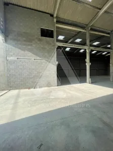 Galpão / Depósito / Armazém para alugar, 892m² no Distrito Industrial, Campina Grande