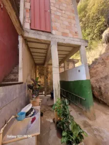Kitnet com 2 Quartos à venda, 80m² no Fonte Grande, Contagem