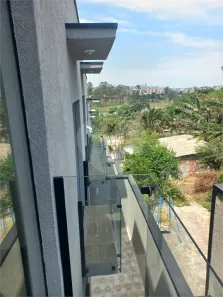 Casa de Vila com 2 Quartos à venda, 74m² no Vila Suissa, Mogi das Cruzes