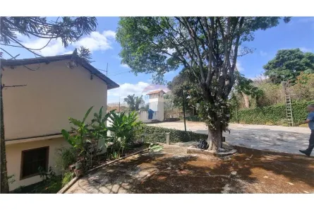Fazenda / Sítio / Chácara com 3 Quartos à venda, 179m² no Vale das Acácias, Ribeirão das Neves