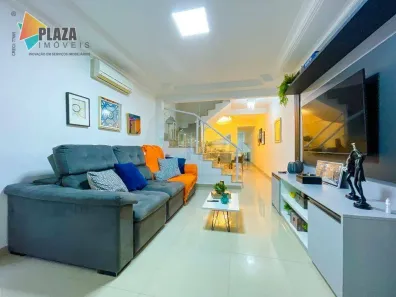 Casa com 3 Quartos à venda, 181m² no Tupi, Praia Grande