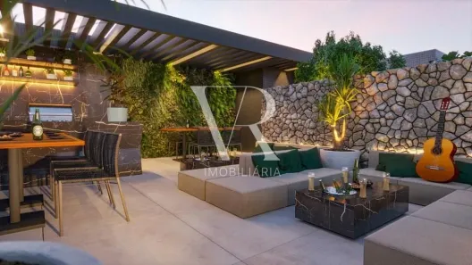 Apartamento com 3 Quartos à venda, 71m² no Jardim Oceania, João Pessoa