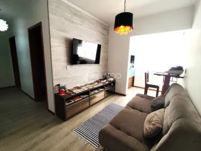 Apartamento com 2 Quartos à venda, 53m² no Salto Weissbach, Blumenau
