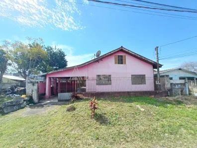 Casa com 2 Quartos para alugar, 80m² no Parque da Fonte, São José dos Pinhais